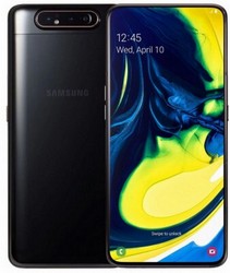 Прошивка телефона Samsung Galaxy A80 в Тюмени